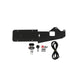 Rear License Plate Relocation Bracket <br>21-24 Ford Bronco