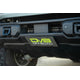 Capable Bumper Slanted Front License Plate Mount <br>21-24 Ford Bronco