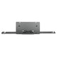 Capable Bumper Slanted Front License Plate Mount <br>21-24 Ford Bronco