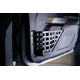 Front Door Pocket Molle Panels <br>21-24 Ford Bronco