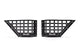 Front Door Pocket Molle Panels <br>21-24 Ford Bronco