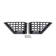 Front Door Pocket Molle Panels <br>21-24 Ford Bronco