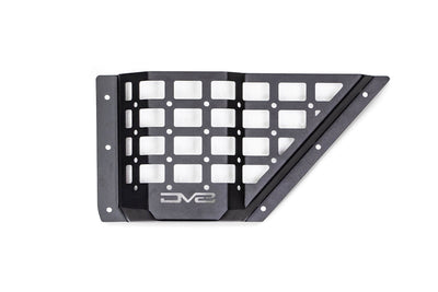 Front Door Pocket Molle Panels <br>21-24 Ford Bronco