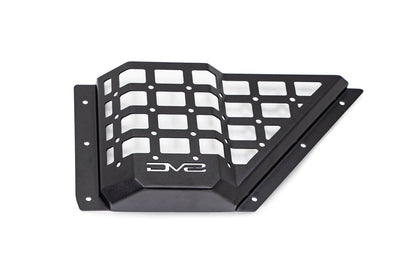 Front Door Pocket Molle Panels <br>21-24 Ford Bronco