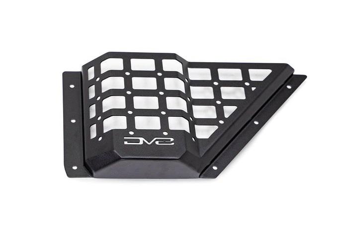 Front Door Pocket Molle Panels <br>21-24 Ford Bronco