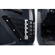Front Door Pocket Molle Panels <br>21-24 Ford Bronco
