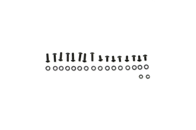 M5 Hardware Kit for DV8 Digital Device Mounts <br>Universal