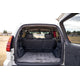 Rear Window Molle Storage Panels <br>03-09 Lexus GX 470