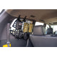 Rear Window Molle Storage Panels <br>03-09 Lexus GX 470