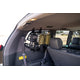 Rear Window Molle Storage Panels <br>03-09 Lexus GX 470