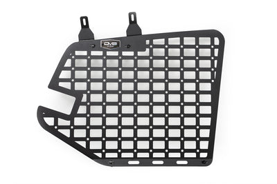 Rear Window Molle Storage Panels <br>03-09 Lexus GX 470