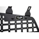 Rear Window Molle Storage Panels <br>03-09 Lexus GX 470
