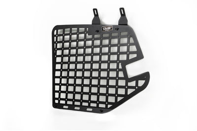 Rear Window Molle Storage Panels <br>03-09 Lexus GX 470