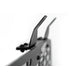 Rear Window Molle Storage Panels <br>03-09 Lexus GX 470