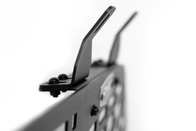 Rear Window Molle Storage Panels <br>03-09 Lexus GX 470