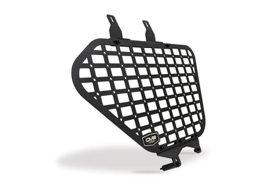 Rear Window Molle Panels <br>10-23 Lexus GX 460