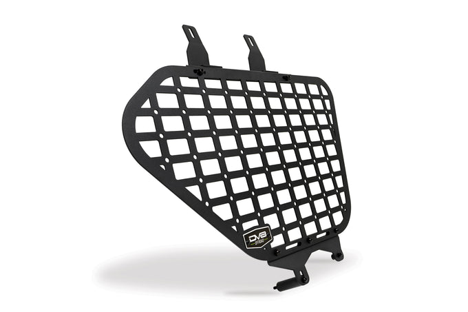 Rear Window Molle Panels <br>10-23 Lexus GX 460