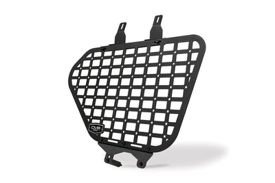 Rear Window Molle Panels <br>10-23 Lexus GX 460