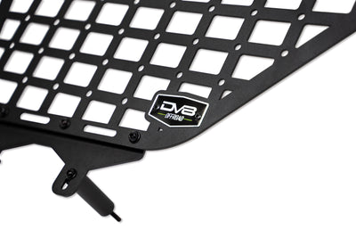 Rear Window Molle Panels <br>10-23 Lexus GX 460