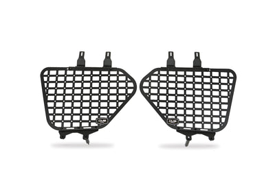 Rear Window Molle Panels <br>10-23 Lexus GX 460