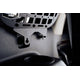 Rear Window Molle Panels <br>10-23 Lexus GX 460