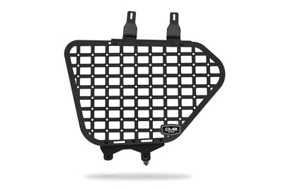 Rear Window Molle Panels <br>10-23 Lexus GX 460