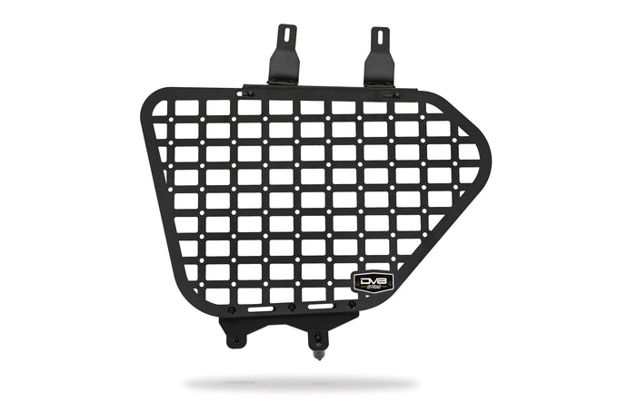 Rear Window Molle Panels <br>10-23 Lexus GX 460