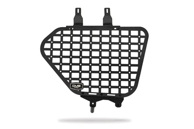 Rear Window Molle Panels <br>10-23 Lexus GX 460
