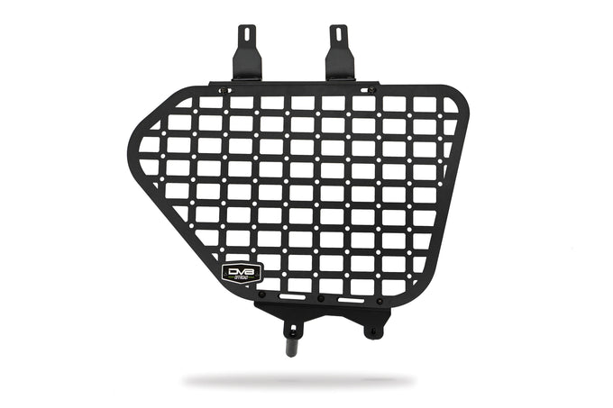 Rear Window Molle Panels <br>10-23 Lexus GX 460