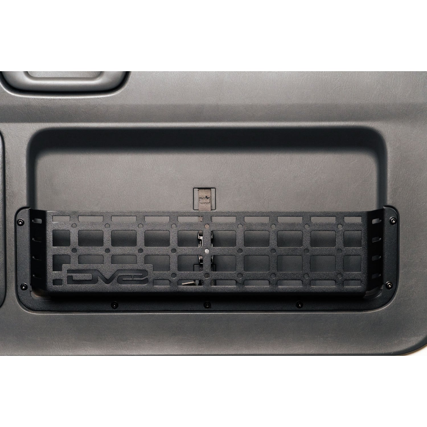 Cargo Net Replacement Molle Door Pocket <br>03-09 Lexus GX 470