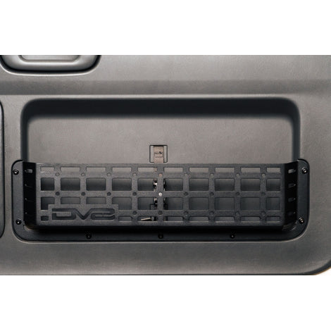 Cargo Net Replacement Molle Door Pocket <br>03-09 Lexus GX 470