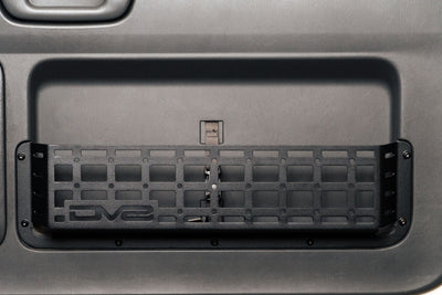 Cargo Net Replacement Molle Door Pocket <br>03-09 Lexus GX 470