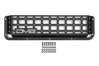 Cargo Net Replacement Molle Door Pocket <br>03-09 Lexus GX 470