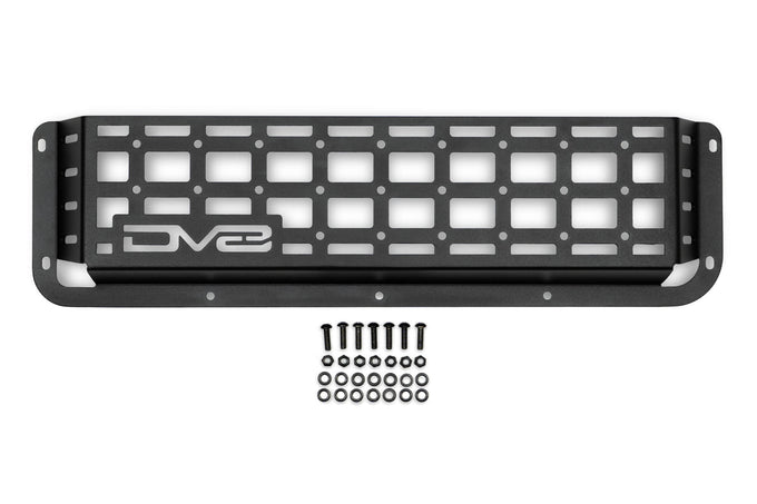 Cargo Net Replacement Molle Door Pocket <br>03-09 Lexus GX 470