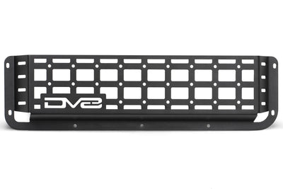 Cargo Net Replacement Molle Door Pocket <br>03-09 Lexus GX 470