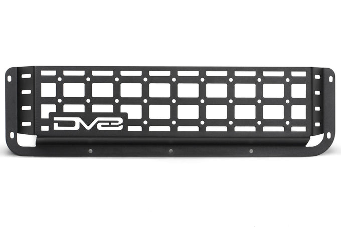 Cargo Net Replacement Molle Door Pocket <br>03-09 Lexus GX 470