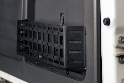 Cargo Net Replacement Molle Door Pocket <br>03-09 Lexus GX 470
