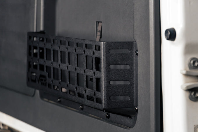 Cargo Net Replacement Molle Door Pocket <br>03-09 Lexus GX 470