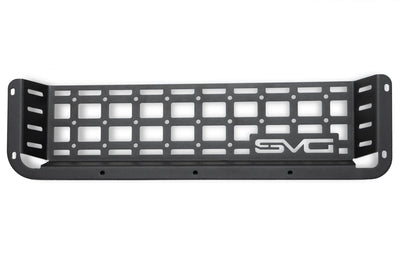 Cargo Net Replacement Molle Door Pocket <br>03-09 Lexus GX 470
