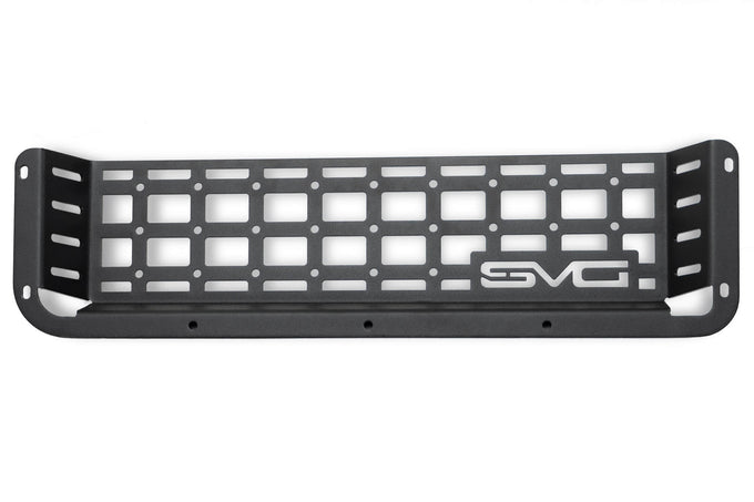 Cargo Net Replacement Molle Door Pocket <br>03-09 Lexus GX 470