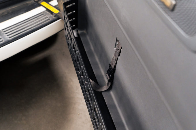 Cargo Net Replacement Molle Door Pocket <br>03-09 Lexus GX 470