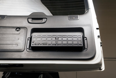 Cargo Net Replacement Molle Door Pocket <br>03-09 Lexus GX 470