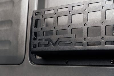 Cargo Net Replacement Molle Door Pocket <br>03-09 Lexus GX 470