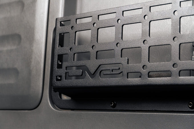 Cargo Net Replacement Molle Door Pocket <br>03-09 Lexus GX 470