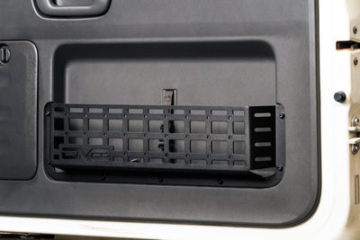 Cargo Net Replacement Molle Door Pocket <br>03-09 Lexus GX 470