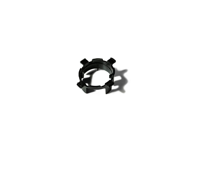 Set Of 4 Mopar Sensor Bezel <br>19-23 Ram 1500, 2500, 3500, 18-23 Wrangler