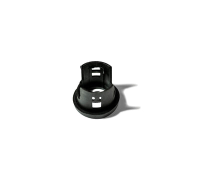Set Of 4 Mopar Sensor Bezel <br>19-23 Ram 1500, 2500, 3500, 18-23 Wrangler