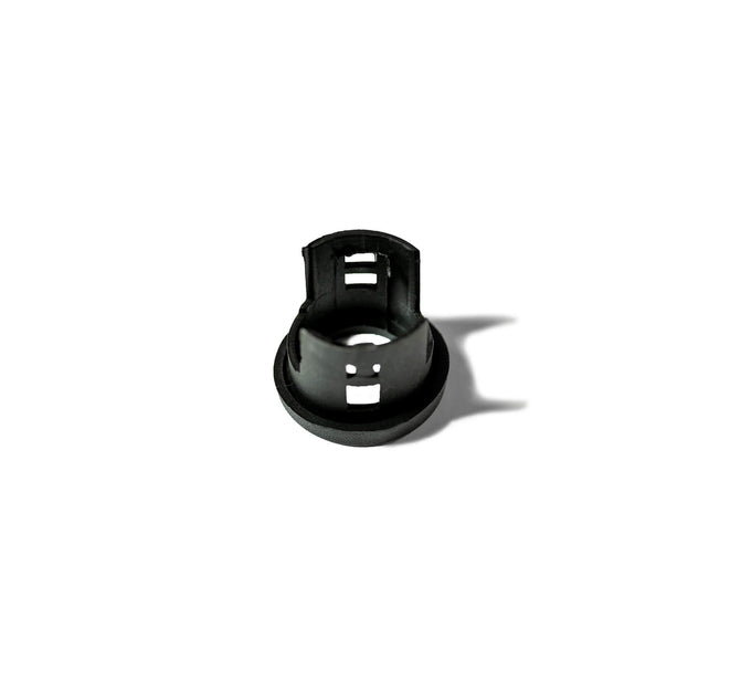 Set Of 4 Mopar Sensor Bezel <br>19-23 Ram 1500, 2500, 3500, 18-23 Wrangler