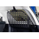 Rear Window Molle Panels <br>10-24 Toyota 4Runner