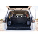 Rear Window Molle Panels <br>10-24 Toyota 4Runner